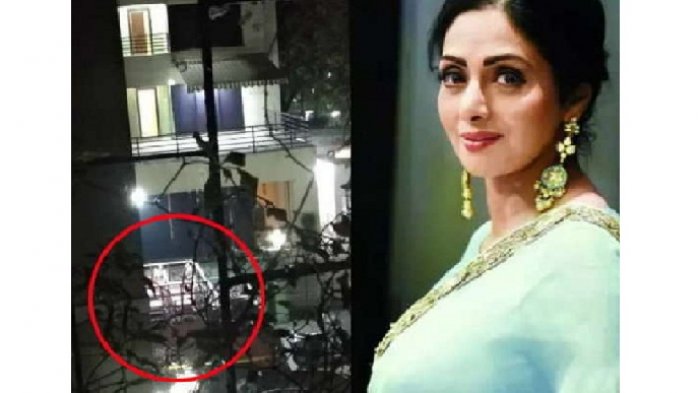 Inilah yang Diduga Jadi Penyebab Sridevi Tak Sadarkan Diri dan Tenggelam di Bathtub