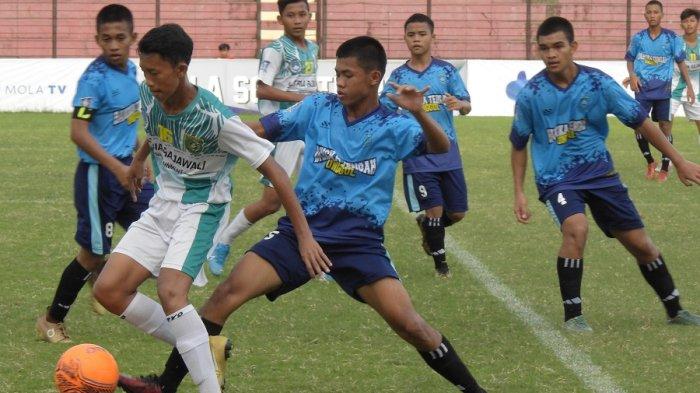 PSSI Kembali Gelar Sepakbola Wanita dan Piala Soeratin Berikut Hasil Drawing, Ini Grup Kalsel