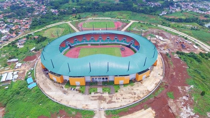 Wow! Satu Stadion di Indonesia Masuk Jajaran Stadion Terbaik Dunia, Ini Dia