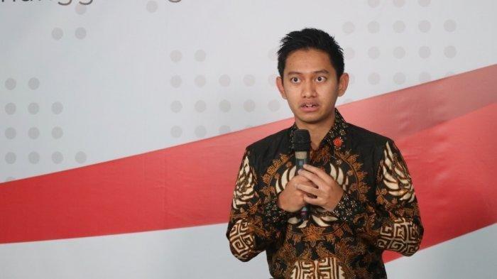 Alasan CEO Ruangguru Belva Devara Mundur dari Staf Khusus, Terima Kasih Pak Jokowi!