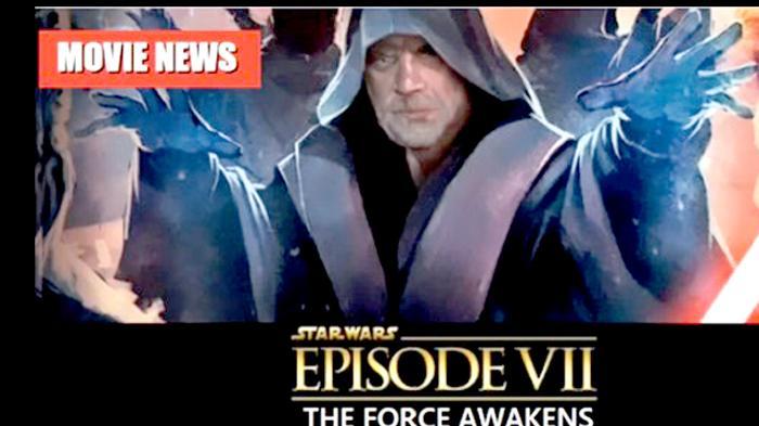 Kok Kopian Film Star Wars Rusak? Netizen Marah-marah di Sosial Media