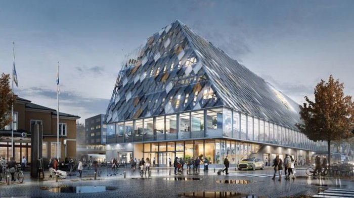 Aneh! Penerimaan Pajak Terlalu Banyak, Negara Ini Malah Mengeluh