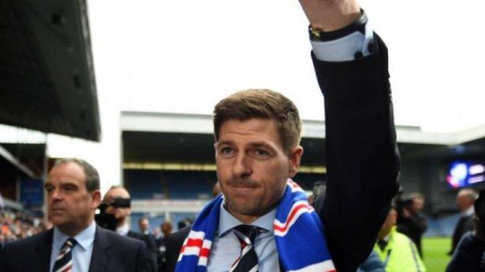 Hasil Liga Champion : Rangers Tersingkir, ini 12 Klub yang Masuk Babak Terakhir Kualifikasi