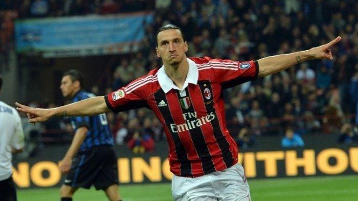 AC Monza Ada Kans ke Serie A, Keinginan Zlatan Nyeberang ke AC Milan Versi Serie B Itu Tak Direstui