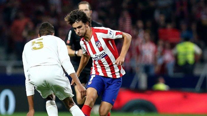 Hasil dan Klasemen Liga Spanyol: Barcelona & Real Madrid Wajib Waspada, Atletico Tebar Ancaman