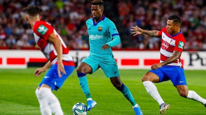 Arteta Siap Hambur Uang Lagi, 2 Transfer Arsenal Menanti dan Anggaran Balogun untuk Beli Ansu Fati