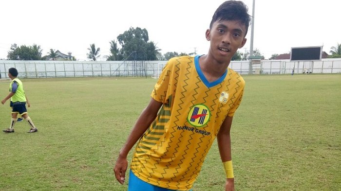 Liga 1 U-16 Elite Pro Academy 2018, Rafly Senang Barito Menang di Laga Penutup Putaran Pertama