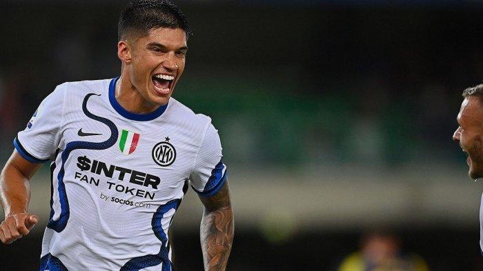 Piala Dunia 2022: Argentina Coret Dua Nama Termasuk Stiker Inter Milan, Pemain Atletico ini Untung