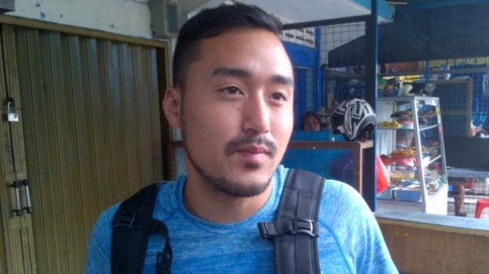 Matsunaga Yakin Kualitas Pemain Persib di Piala Presiden