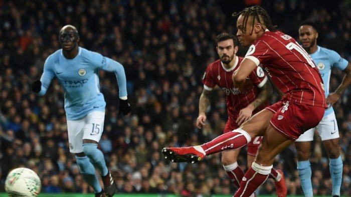 Tetap di Puncak Klasemen, Sudah 16 Laga Kandang Manchester City Menangkan