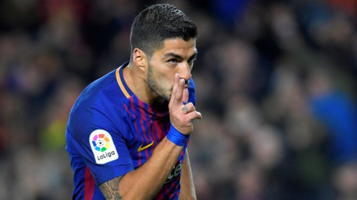 Hasil El Clasico, Barcelona vs Real Madrid, Kalah 5-1 Pelatih El Real Dicemooh Fans Barca