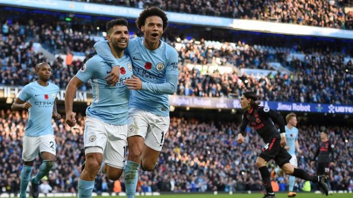 LIVE STREAMING Manchester City Vs Feyenoord Rotterdam, Tonton Lewat Ponsel Pukul 02.45 WIB di Sini