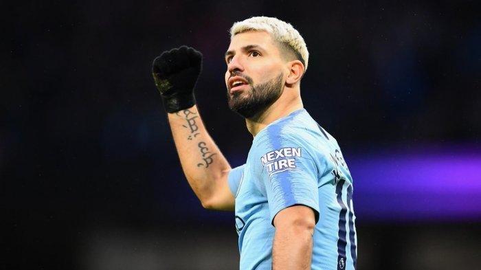 SESAAT LAGI! Cara Live Streaming Bournemouth vs Manchester City Liga Inggris, Siaran Langsung TVRI