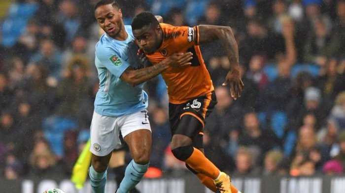 Ini Hasil Lengkap Pertandingan Babak 16 Besar Piala Liga Inggris