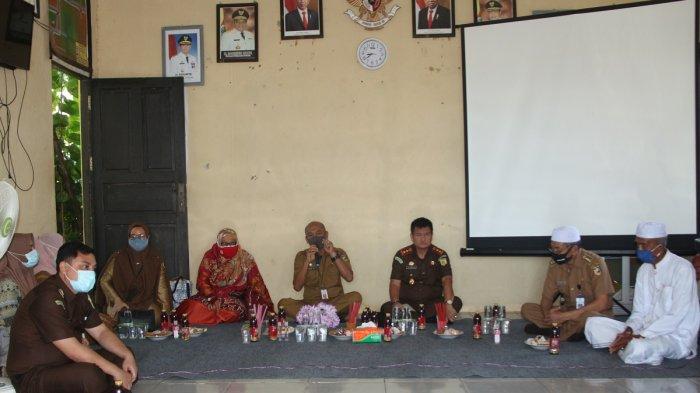 Handilmaluka Dipersiapkan Jadi Desa Layak Anak, Sekda Minta Orangtua Perhatikan Hal ini