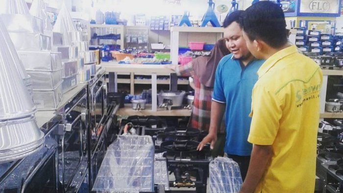 Seru Senwell dan Hipmikindo Bakal Gelar Lomba Hari Kartini, Ini Jadwalnya