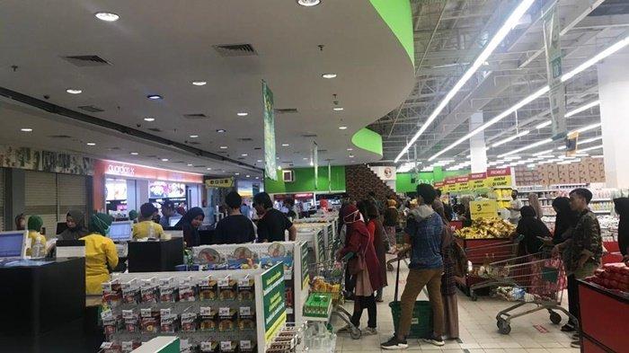 Isu Manager Giant Kertak Hanyar Meninggal karena Covid-19 Tak Benar, Begini Penjelasan Hero Group