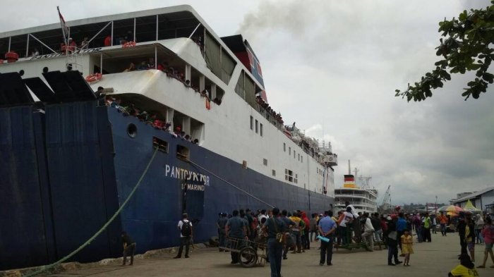 Waspada! Pemudik Ini Ditepuk Pundaknya Lalu Semuanya Gelap dan Ini yang Terjadi Kemudian