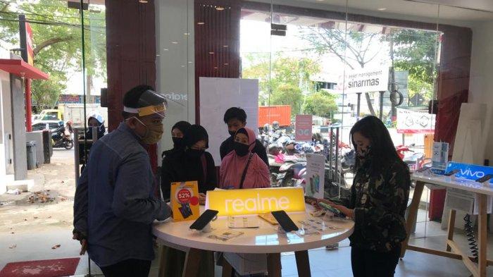 Jelang Akhir Tahun Penjualan Gawai Meningkat, Harga Segini Paling Diminati