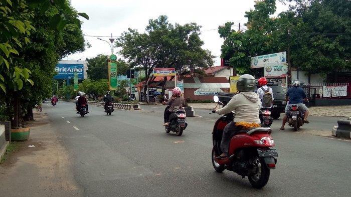 Bupati Banjar Wajibkan Pengenaan Masker, Masyarakatnya Bilang Begini