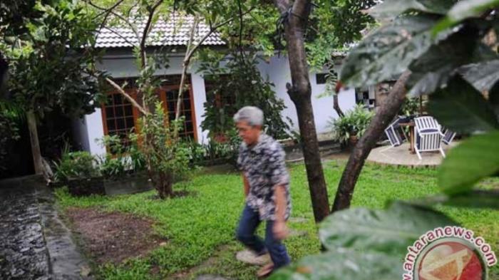 Penangkapan Wakil Ketua KPK Menggema ke Seluruh Dunia