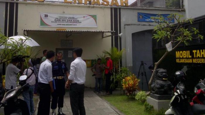 Terpidana Mati Mendadak Gila Jelang Eksekusi