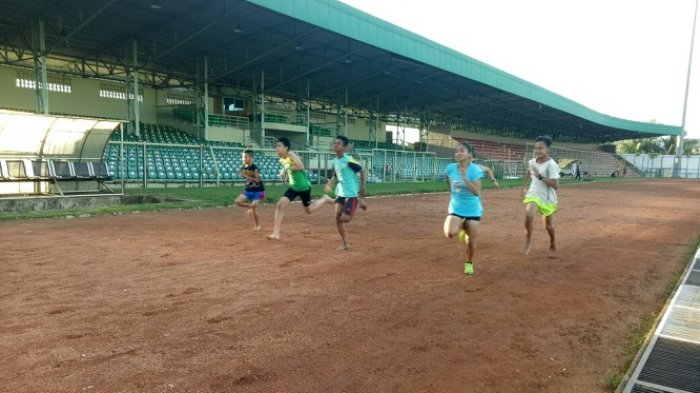 Dispora dan Bapomi Gelar Komda Kalsel 2018, Kompetisi Mahasiswa Banua, Ini Cabor dan Venuenya
