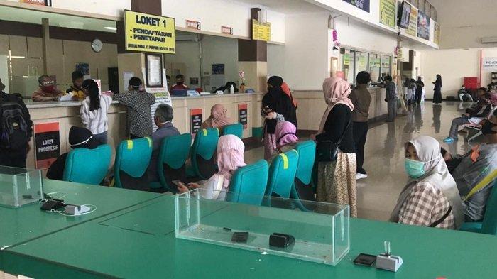 KalselPedia : Bayar PKB Kini Bisa Lewat Samolnas, Berikut Caranya