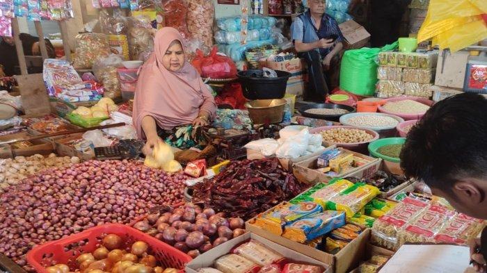 Cek Harga Sembako Terbaru di Tanahbumbu, Bisa Jadi Referensi Bunda Berbelanja