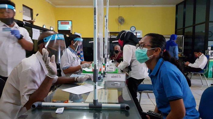 Optimalkan Income Pajak Bumi Bangunan, Puluhan Ribu Objek Pajak Diperbarui Bapenda Tala