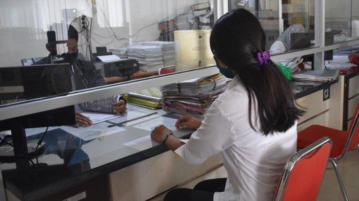 Pandemi Covid-19, PAD Kapuas Alami Perlambatan, BPPRD Upayakan Capai Target