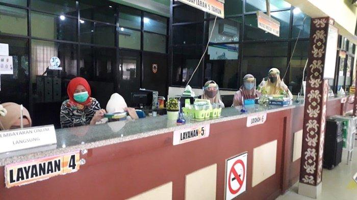 Birokrasi Selama Masa Pandemi