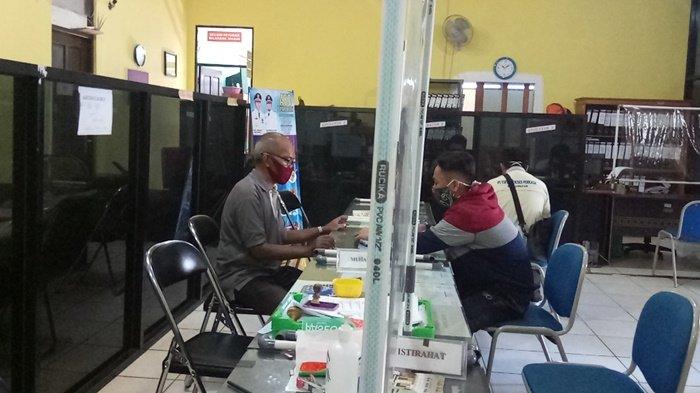 Genjot PAD di Tengah Pandemi Covid-19, Begini Upaya yang Dilakukan Bependa Tala