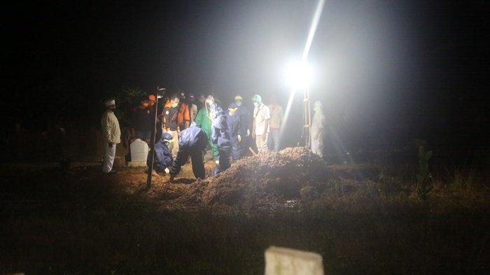 Terduga Covid-19 Meninggal di Tala Capai 13 Orang, Sukamta Ungkap Fakta Ini