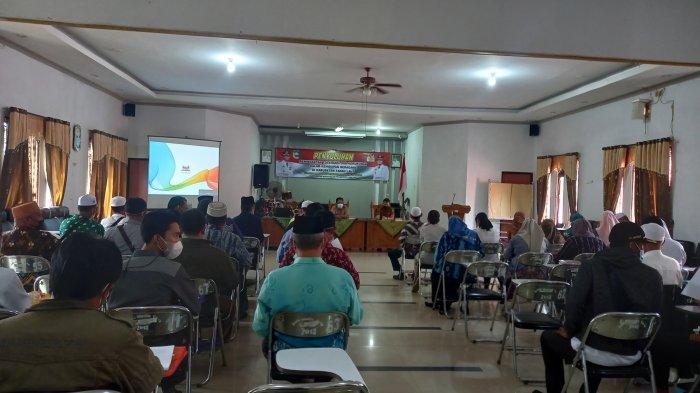 Tanahlaut Perkuat Sikap Toleran Antarumat, Toga dan Tomas Diminta Turut Cegah Penyimpangan Sosial