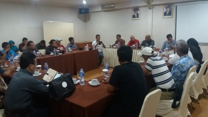 Pertemuan Melayu-Dayak, Redam Perpecahan dan Jaga Kedamaian Kalbar