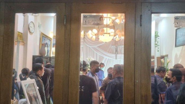 Satu Kejanggalan Kondisi Anak Pj Gubernur Papua Pegunungan yang Meninggal di Kamar Kos Semarang