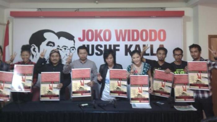 Slankers, Pantau TPS!