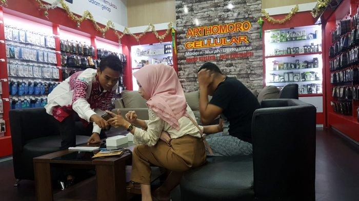 Promo Menarik Jelang Lebaran 2019, Aksesoris Handphone Diskon Hingga 50 Persen, di Sini Tempat