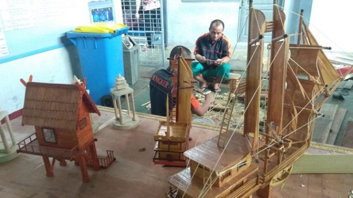 Dikekang di Sel Penjara, Malah Membuat Orang-orang Ini Menelurkan Karya Luar Biasa