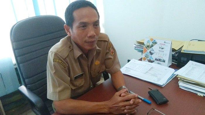 Ratusan Juta Dianggaran untuk Pendalaman Embung Cempaka dan Normalisasi Sungai Kuranji