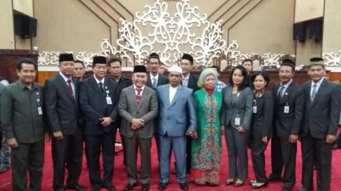 Warga Kalteng Tak Sabar Menunggu Pelantikan Kepala Daerah Terpilih