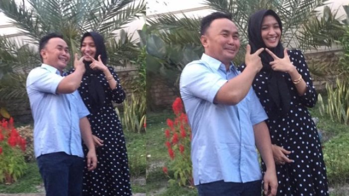 Berlangsung, Live Streaming Lamaran Gubernur Kalteng Sugianto Sabran, Mantan Ussy Sulistiawaty