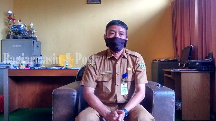 BLK Tabalong Kalsel Buka 5 Jurusan Pelatihan, Pendaftaran Secara Daring