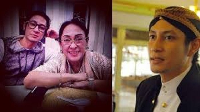 Diperdebatkan Soal Puisi Ibu Indonesia, Begini Kehidupan Sukmawati Soekarnoputri dan Ketiga Putranya