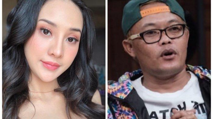 Sule Posting Foto Bocah Rizky Febian dan Putri Delina, Malah Picu Reaksi Anya Geraldine, Ada Apa?