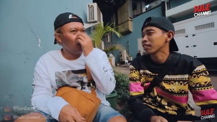 Sindiran Sule pada Andre Taulany dan Raffi yang Suka Pamer Harta, Dede Sunandar: Tidak Boleh Sombong