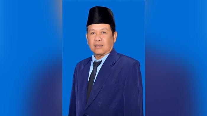 Sumaryoto, Caleg Partai Nasdem Tanahlaut Meninggal Dunia, Diduga Kelelahan Kampanye PIleg 2019
