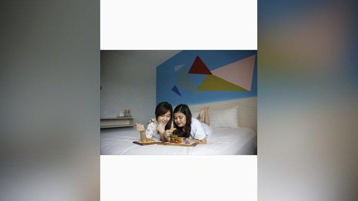 75 Persen Tamu Pesan Kamar Summer Hotel di Tahun Baru 2020, Tak Ada Potongan Harga