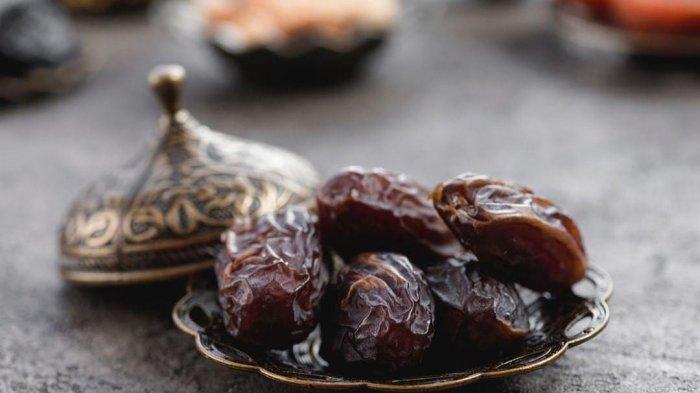 2 Doa Buka Puasa Ramadhan Menurut Ustadz Abdul Somad, Sambut Ramadhan 1440 H/2019